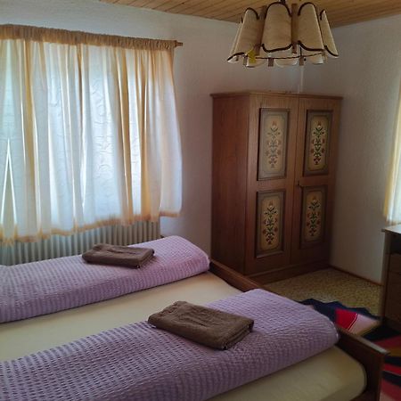 Haus Waldhuber Apartman Schwoich Kültér fotó