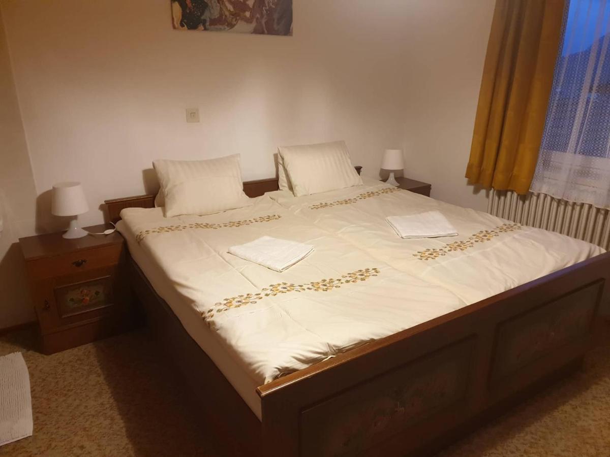 Haus Waldhuber Apartman Schwoich Kültér fotó