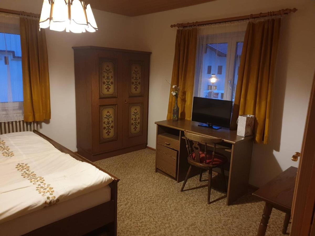 Haus Waldhuber Apartman Schwoich Kültér fotó