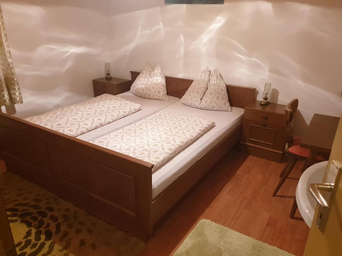 Haus Waldhuber Apartman Schwoich Kültér fotó