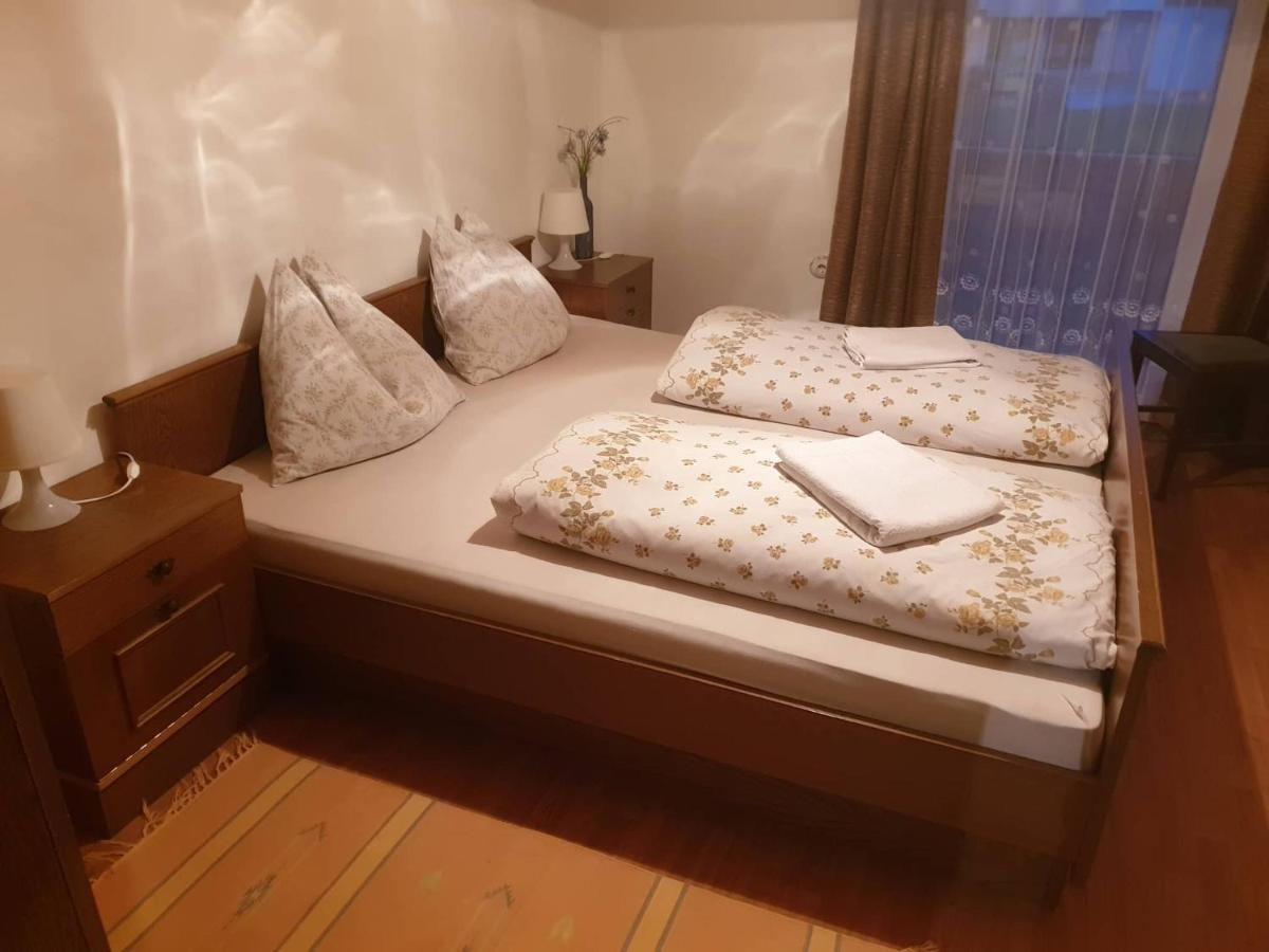 Haus Waldhuber Apartman Schwoich Kültér fotó